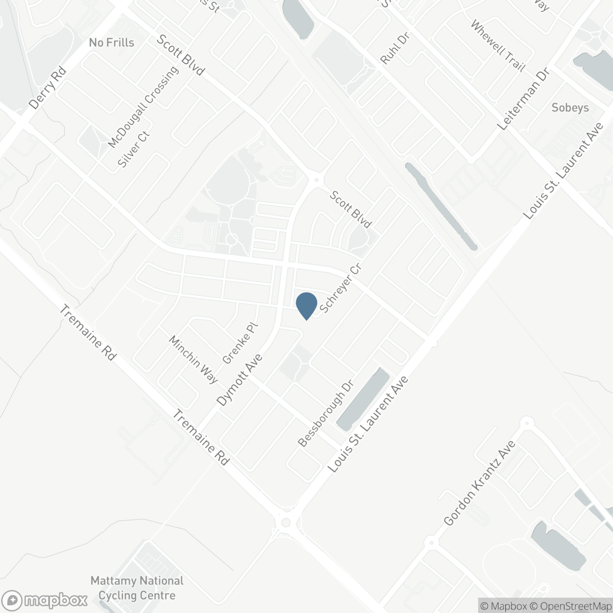 401 SCHREYER CRESCENT, Milton, Ontario L9T 7T2